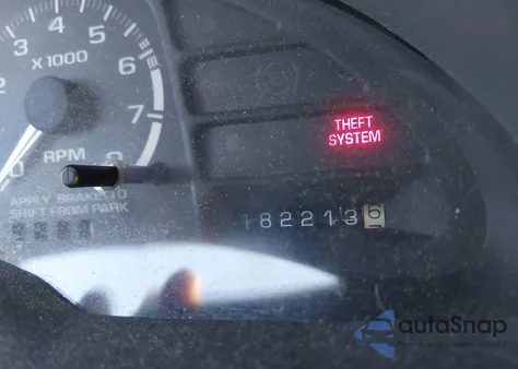 1997 Chevrolet Cavalier Ls from USA, damaged, VIN 1G1JF5246V7115936